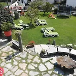 招待所 La Stella Delle Alpi 4*