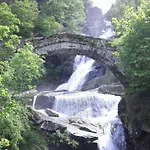 La Stella Delle Alpi Vico Canavese