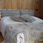 招待所 La Stella Delle Alpi Vico Canavese
