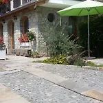 La Stella Delle Alpi 招待所 4*