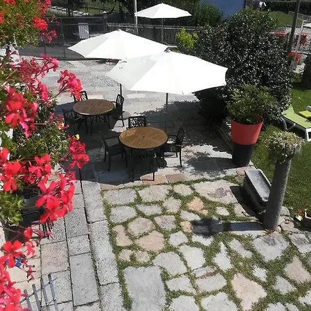 La Stella Delle Alpi Vico Canavese