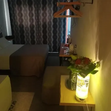La Stella Delle Alpi 4* Vico Canavese