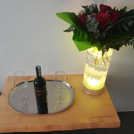 Pensión La Stella Delle Alpi