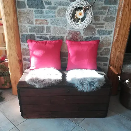 Guest house La Stella Delle Alpi Vico Canavese