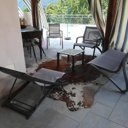 Guest house La Stella Delle Alpi *