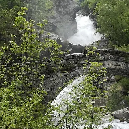 La Stella Delle Alpi Vico Canavese