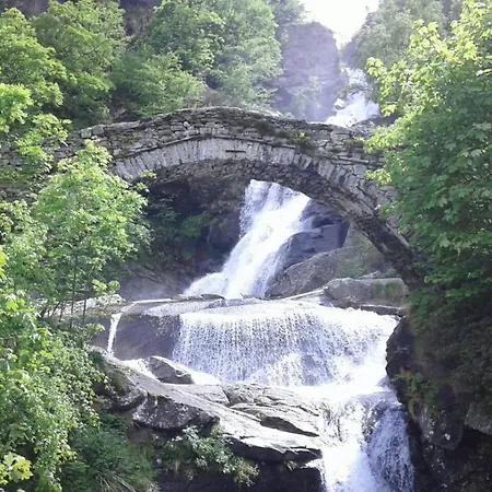 La Stella Delle Alpi Vico Canavese