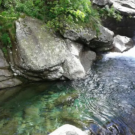 La Stella Delle Alpi Vico Canavese