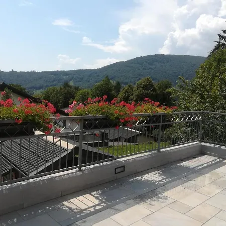 La Stella Delle Alpi *