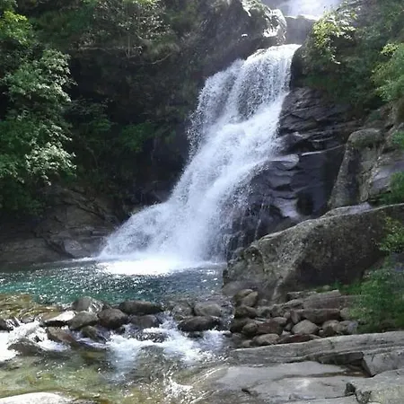 La Stella Delle Alpi Πανσιόν