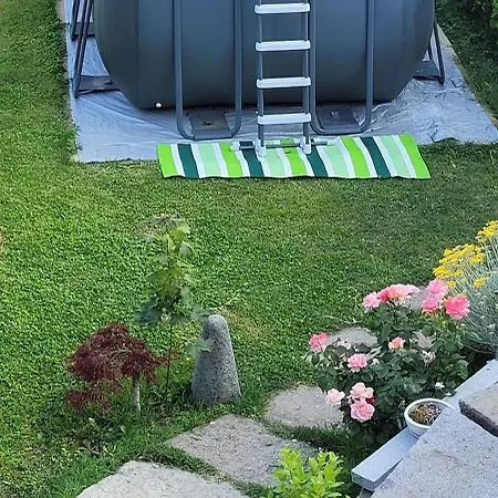 Πανσιόν La Stella Delle Alpi 4*