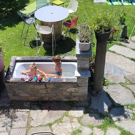 La Stella Delle Alpi * Vico Canavese