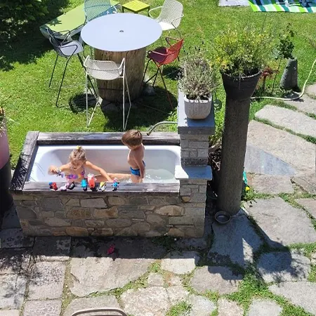 La Stella Delle Alpi 4* Vico Canavese