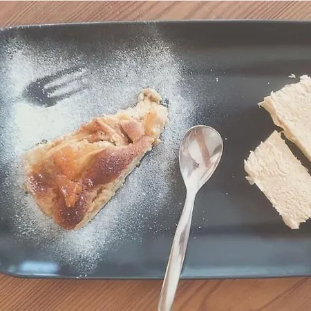 La Stella Delle Alpi Πανσιόν