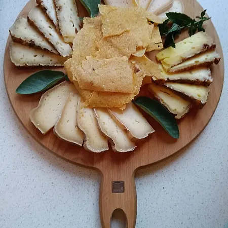 La Stella Delle Alpi Πανσιόν 4*