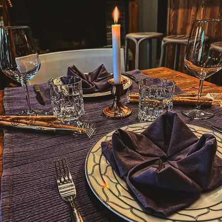 Πανσιόν La Stella Delle Alpi Vico Canavese