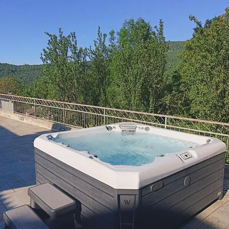 Πανσιόν La Stella Delle Alpi Vico Canavese