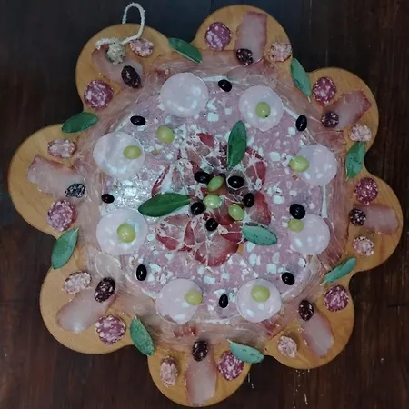 La Stella Delle Alpi Πανσιόν Vico Canavese