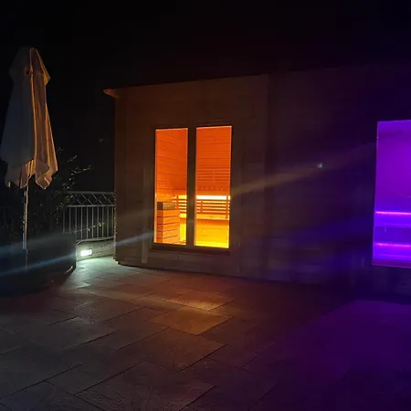 La Stella Delle Alpi