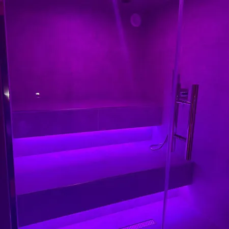 La Stella Delle Alpi Πανσιόν