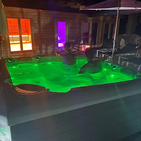 Πανσιόν La Stella Delle Alpi