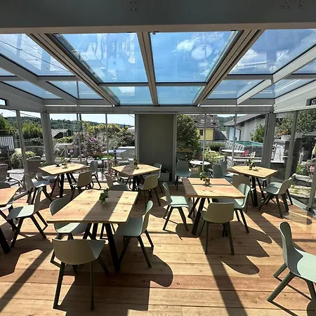 La Stella Delle Alpi Πανσιόν 4*