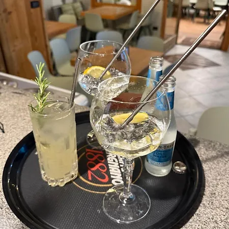 La Stella Delle Alpi Πανσιόν Vico Canavese