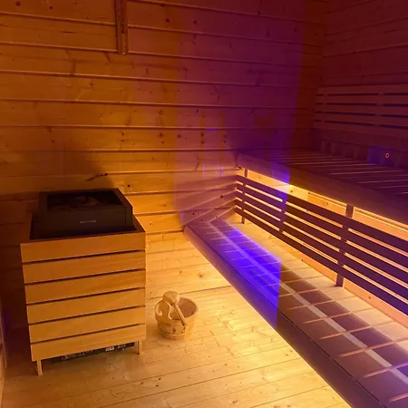 Πανσιόν La Stella Delle Alpi Vico Canavese