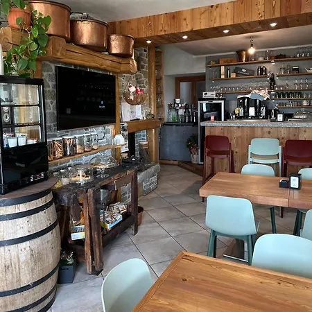 La Stella Delle Alpi Vico Canavese