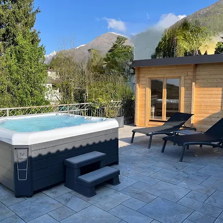 La Stella Delle Alpi 4* Vico Canavese