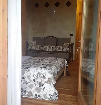 La Stella Delle Alpi Πανσιόν Vico Canavese