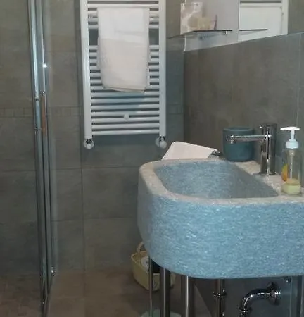 La Stella Delle Alpi