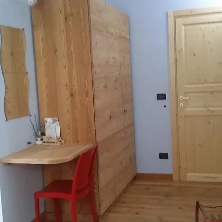 La Stella Delle Alpi 4* Vico Canavese