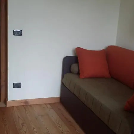 La Stella Delle Alpi Vico Canavese