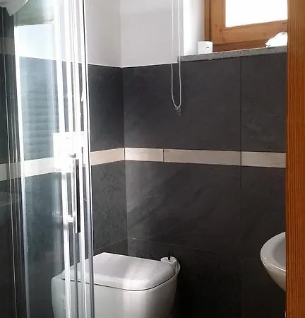 Πανσιόν La Stella Delle Alpi 4*