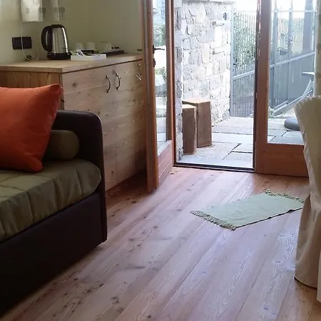 La Stella Delle Alpi Πανσιόν 4*