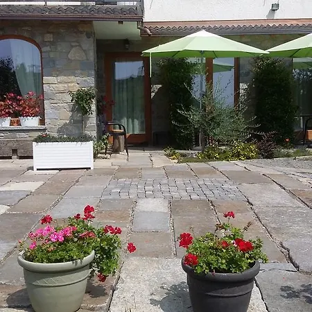 La Stella Delle Alpi 4* Vico Canavese