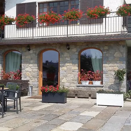 La Stella Delle Alpi