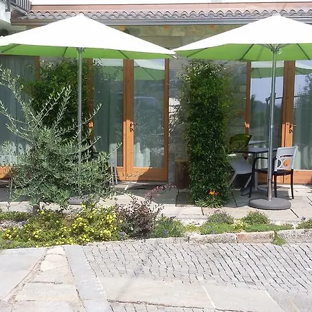 La Stella Delle Alpi Πανσιόν Vico Canavese