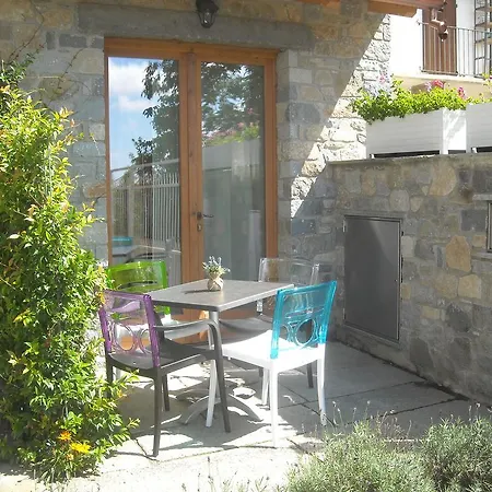 La Stella Delle Alpi Πανσιόν Vico Canavese