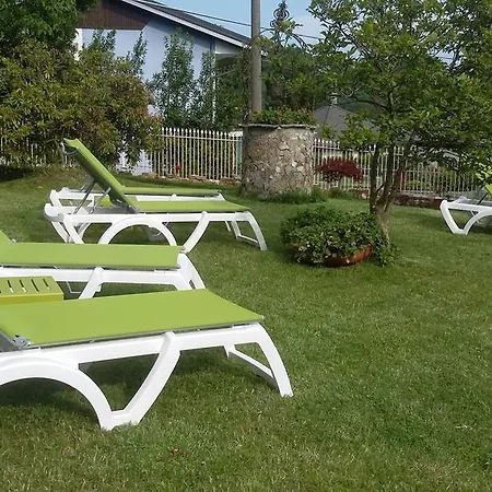 La Stella Delle Alpi Vico Canavese