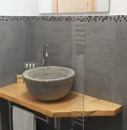 La Stella Delle Alpi 4* Vico Canavese