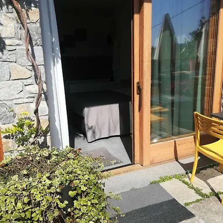 Πανσιόν La Stella Delle Alpi