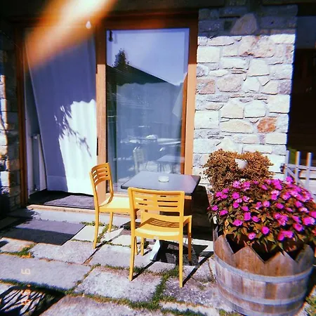 La Stella Delle Alpi 4*