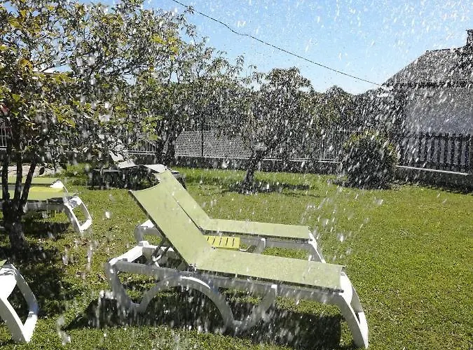 La Stella Delle Alpi ゲストハウス Vico Canavese