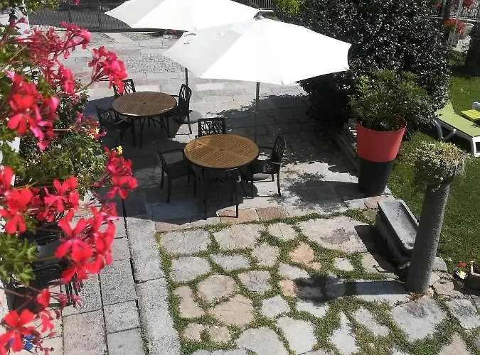 La Stella Delle Alpi Vico Canavese