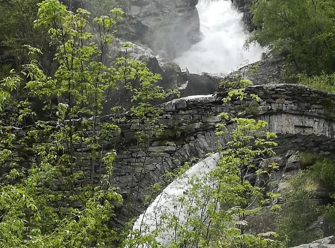 La Stella Delle Alpi Vico Canavese