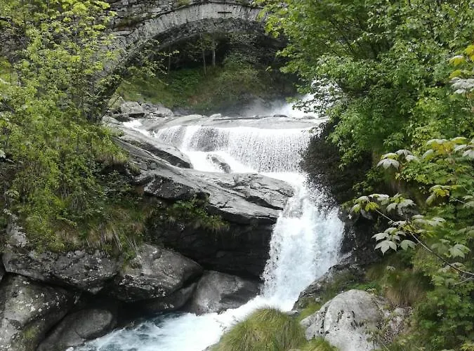 La Stella Delle Alpi ゲストハウス