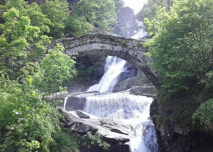 La Stella Delle Alpi Vico Canavese