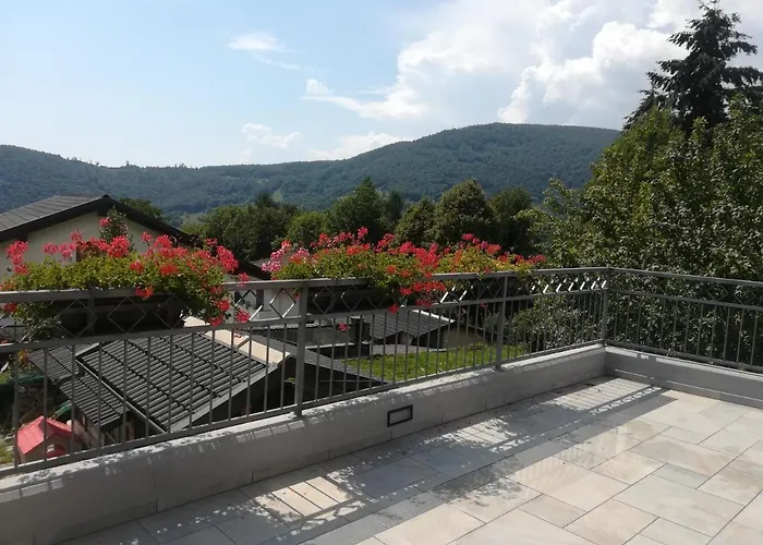 La Stella Delle Alpi 4*